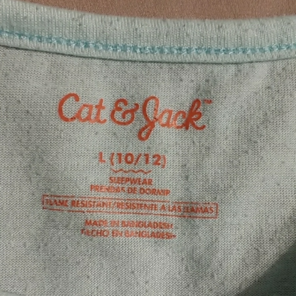 Match PJs - Picture 2 of 5